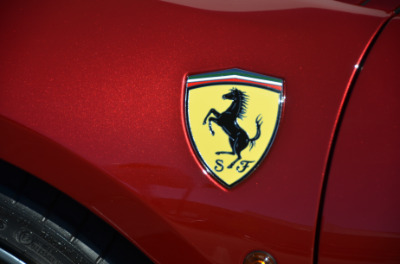 Used 2017 Ferrari 488 GTB Base Used 2017 Ferrari 488 GTB Base for sale Sold at Cauley Ferrari in West Bloomfield MI 60