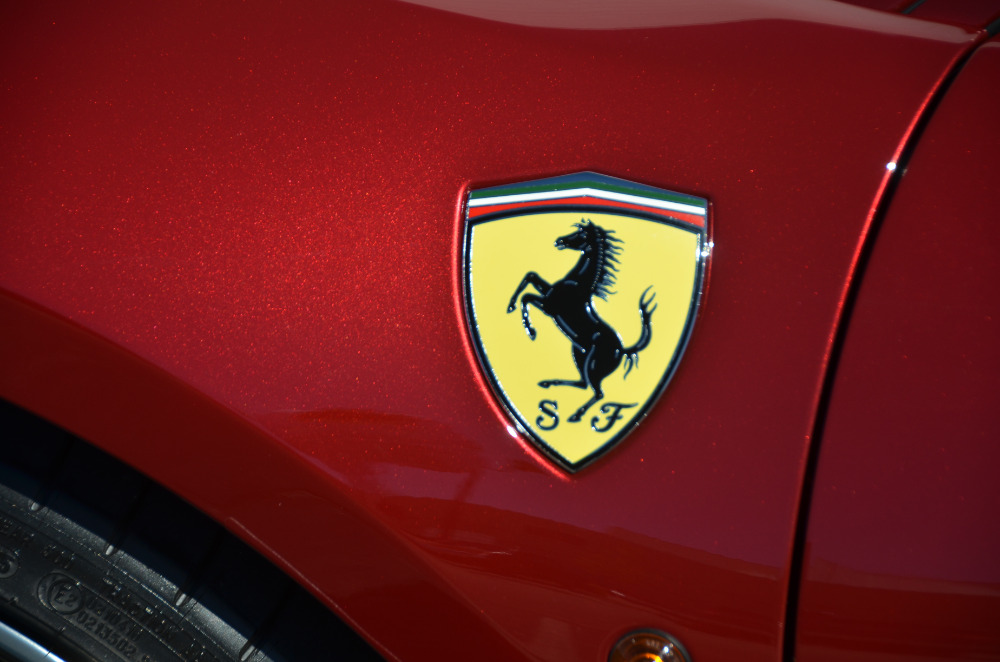 Used 2017 Ferrari 488 GTB Base Used 2017 Ferrari 488 GTB Base for sale Sold at Cauley Ferrari in West Bloomfield MI 60