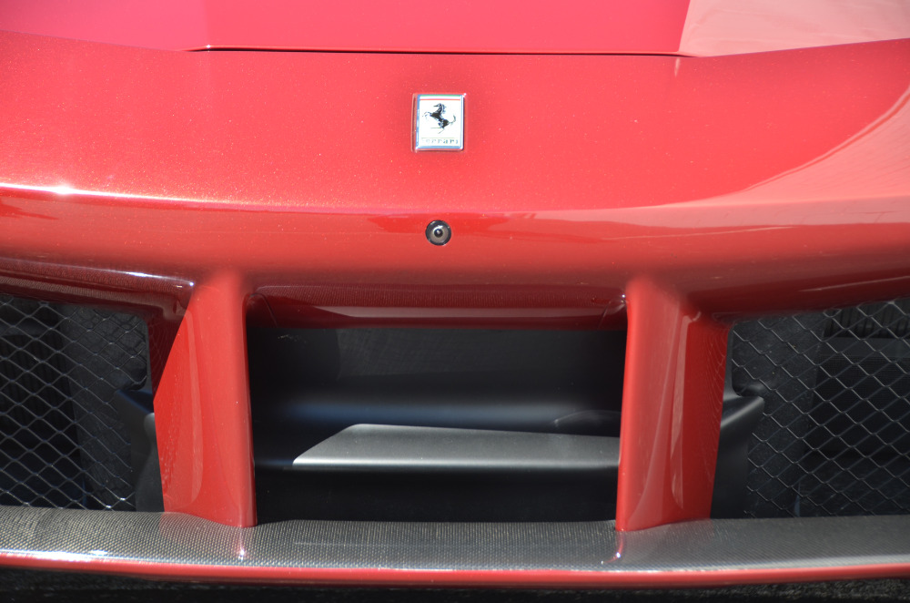 Used 2017 Ferrari 488 GTB Base Used 2017 Ferrari 488 GTB Base for sale Sold at Cauley Ferrari in West Bloomfield MI 72