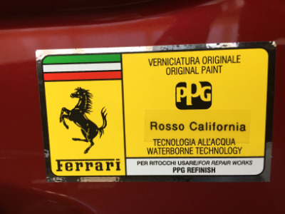Used 2017 Ferrari 488 GTB Base Used 2017 Ferrari 488 GTB Base for sale Sold at Cauley Ferrari in West Bloomfield MI 81