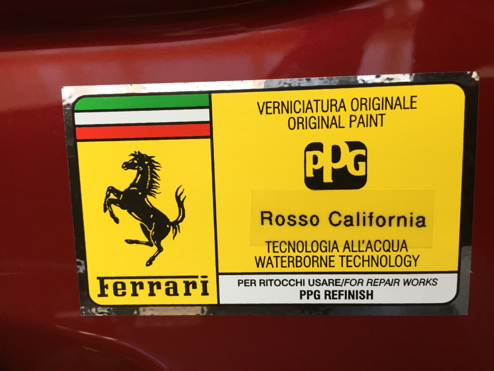 Used 2017 Ferrari 488 GTB Base Used 2017 Ferrari 488 GTB Base for sale Sold at Cauley Ferrari in West Bloomfield MI 81