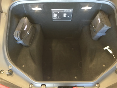 Used 2017 Ferrari 488 GTB Base Used 2017 Ferrari 488 GTB Base for sale Sold at Cauley Ferrari in West Bloomfield MI 86