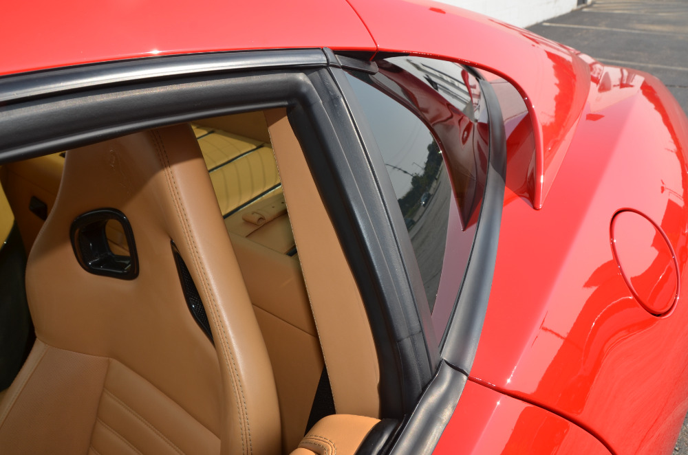 Used 2007 Ferrari 599 GTB Fiorano GTB Fiorano F1 Used 2007 Ferrari 599 GTB Fiorano GTB Fiorano F1 for sale Sold at Cauley Ferrari in West Bloomfield MI 59