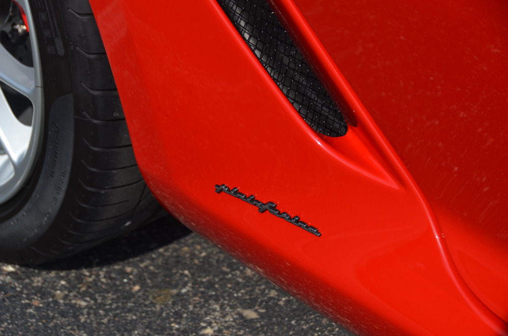 Used 2007 Ferrari 599 GTB Fiorano GTB Fiorano F1 Used 2007 Ferrari 599 GTB Fiorano GTB Fiorano F1 for sale Sold at Cauley Ferrari in West Bloomfield MI 70