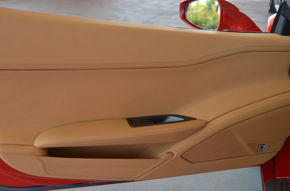 Used 2015 Ferrari 458 Italia Used 2015 Ferrari 458 Italia for sale Sold at Cauley Ferrari in West Bloomfield MI 16