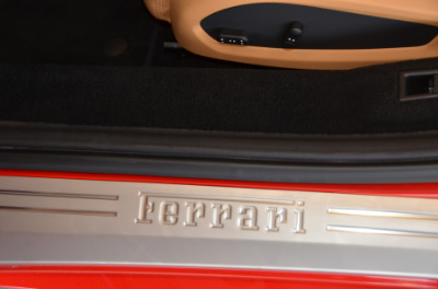Used 2015 Ferrari 458 Italia Used 2015 Ferrari 458 Italia for sale Sold at Cauley Ferrari in West Bloomfield MI 18