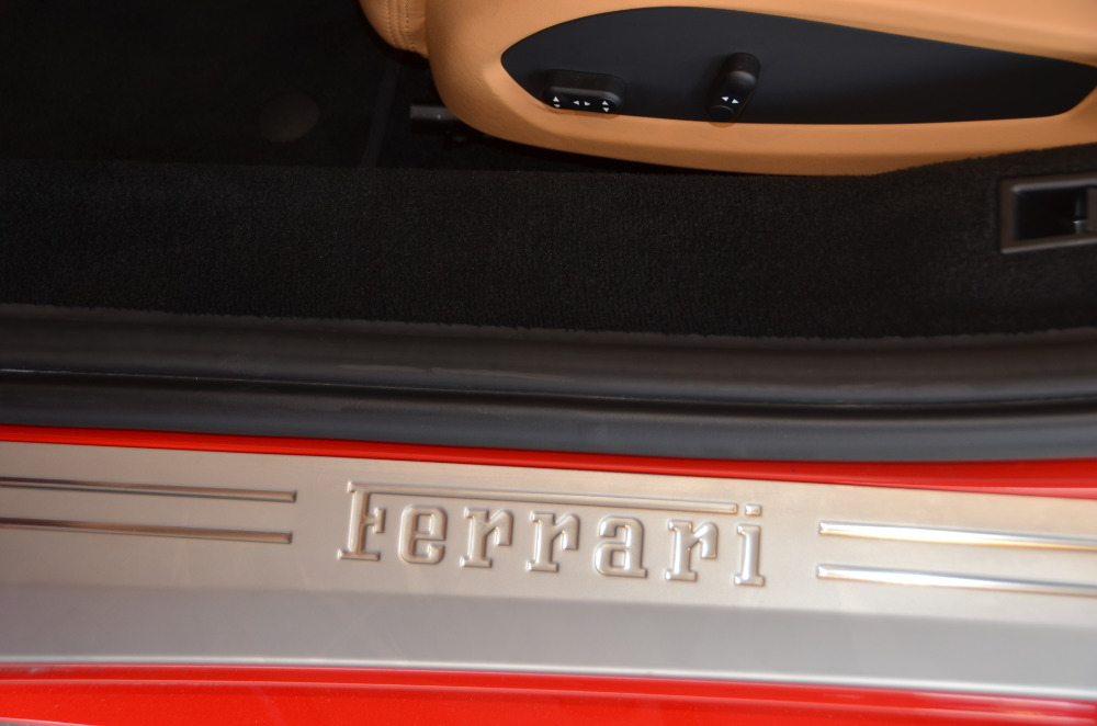 Used 2015 Ferrari 458 Italia Used 2015 Ferrari 458 Italia for sale Sold at Cauley Ferrari in West Bloomfield MI 18