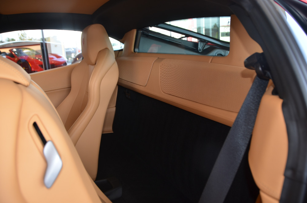 Used 2015 Ferrari 458 Italia Used 2015 Ferrari 458 Italia for sale Sold at Cauley Ferrari in West Bloomfield MI 26