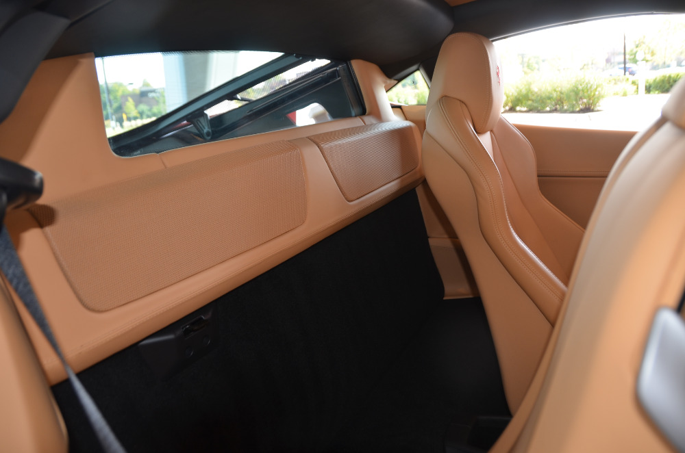 Used 2015 Ferrari 458 Italia Used 2015 Ferrari 458 Italia for sale Sold at Cauley Ferrari in West Bloomfield MI 28