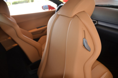 Used 2015 Ferrari 458 Italia Used 2015 Ferrari 458 Italia for sale Sold at Cauley Ferrari in West Bloomfield MI 29