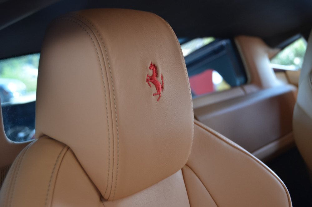Used 2015 Ferrari 458 Italia Used 2015 Ferrari 458 Italia for sale Sold at Cauley Ferrari in West Bloomfield MI 30
