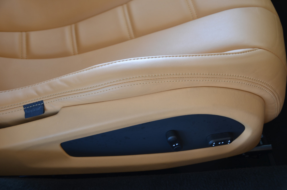 Used 2015 Ferrari 458 Italia Used 2015 Ferrari 458 Italia for sale Sold at Cauley Ferrari in West Bloomfield MI 33