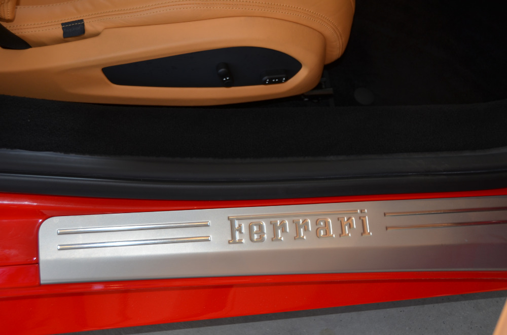 Used 2015 Ferrari 458 Italia Used 2015 Ferrari 458 Italia for sale Sold at Cauley Ferrari in West Bloomfield MI 34