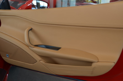 Used 2015 Ferrari 458 Italia Used 2015 Ferrari 458 Italia for sale Sold at Cauley Ferrari in West Bloomfield MI 35
