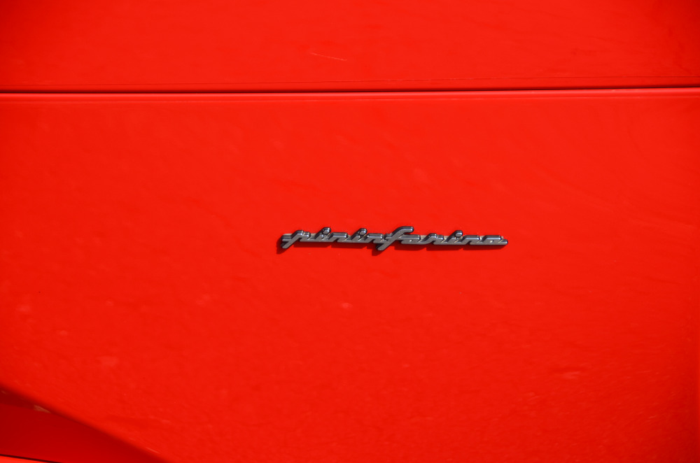 Used 2015 Ferrari 458 Italia Used 2015 Ferrari 458 Italia for sale Sold at Cauley Ferrari in West Bloomfield MI 44
