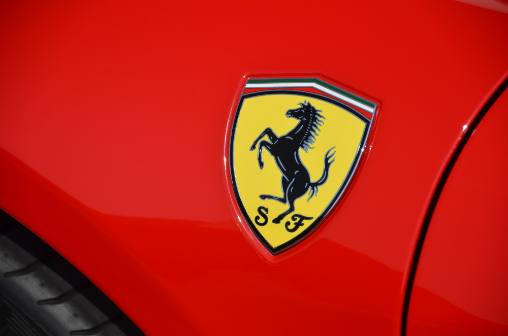 Used 2015 Ferrari 458 Italia Used 2015 Ferrari 458 Italia for sale Sold at Cauley Ferrari in West Bloomfield MI 45