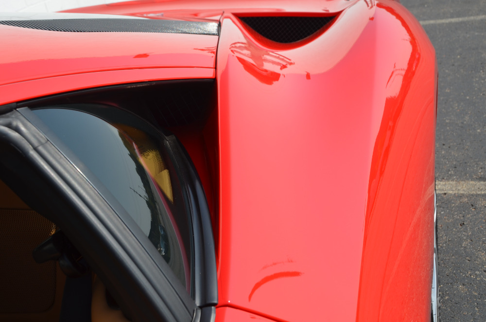 Used 2015 Ferrari 458 Italia Used 2015 Ferrari 458 Italia for sale Sold at Cauley Ferrari in West Bloomfield MI 48
