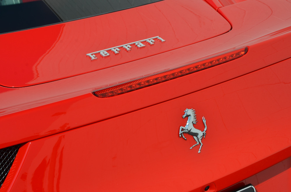 Used 2015 Ferrari 458 Italia Used 2015 Ferrari 458 Italia for sale Sold at Cauley Ferrari in West Bloomfield MI 52