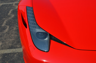 Used 2015 Ferrari 458 Italia Used 2015 Ferrari 458 Italia for sale Sold at Cauley Ferrari in West Bloomfield MI 59