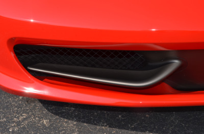 Used 2015 Ferrari 458 Italia Used 2015 Ferrari 458 Italia for sale Sold at Cauley Ferrari in West Bloomfield MI 60