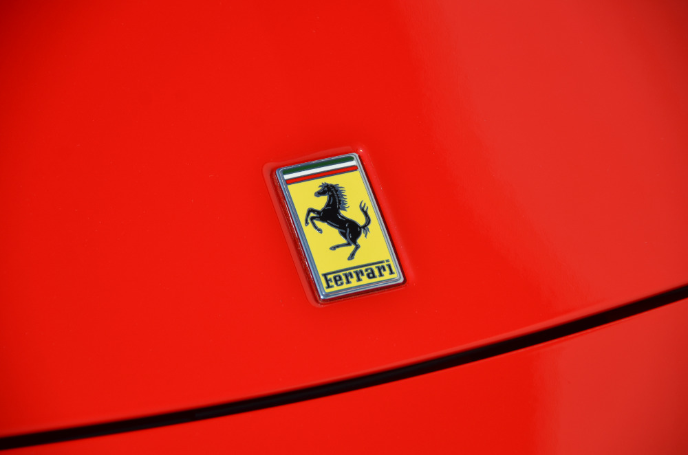 Used 2015 Ferrari 458 Italia Used 2015 Ferrari 458 Italia for sale Sold at Cauley Ferrari in West Bloomfield MI 61