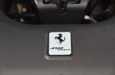 Used 2015 Ferrari 458 Italia Used 2015 Ferrari 458 Italia for sale Sold at Cauley Ferrari in West Bloomfield MI 65
