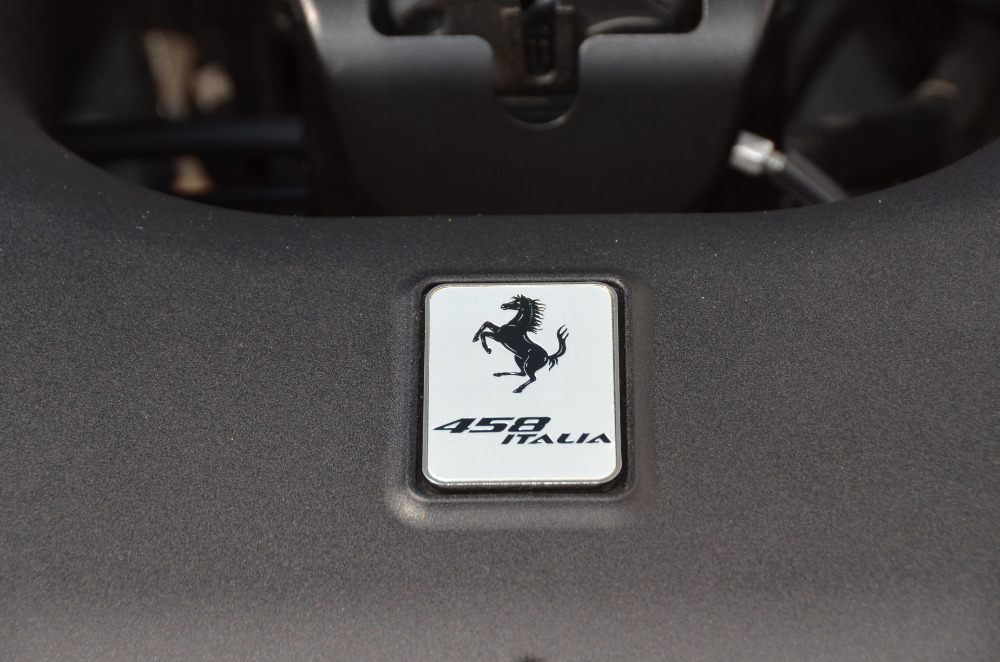 Used 2015 Ferrari 458 Italia Used 2015 Ferrari 458 Italia for sale Sold at Cauley Ferrari in West Bloomfield MI 65