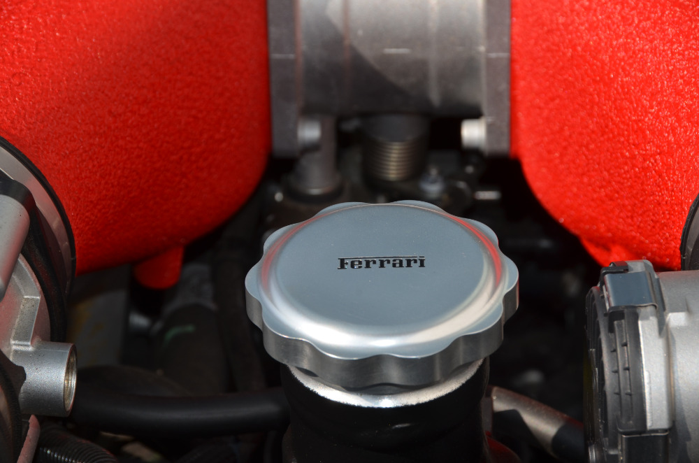 Used 2015 Ferrari 458 Italia Used 2015 Ferrari 458 Italia for sale Sold at Cauley Ferrari in West Bloomfield MI 67