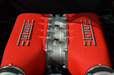 Used 2015 Ferrari 458 Italia Used 2015 Ferrari 458 Italia for sale Sold at Cauley Ferrari in West Bloomfield MI 68