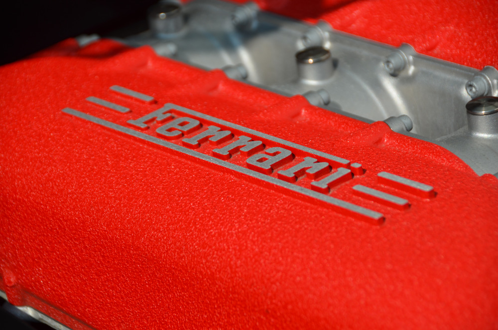 Used 2015 Ferrari 458 Italia Used 2015 Ferrari 458 Italia for sale Sold at Cauley Ferrari in West Bloomfield MI 69