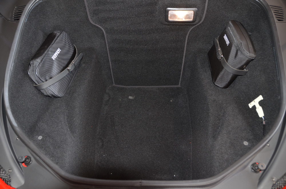 Used 2015 Ferrari 458 Italia Used 2015 Ferrari 458 Italia for sale Sold at Cauley Ferrari in West Bloomfield MI 71