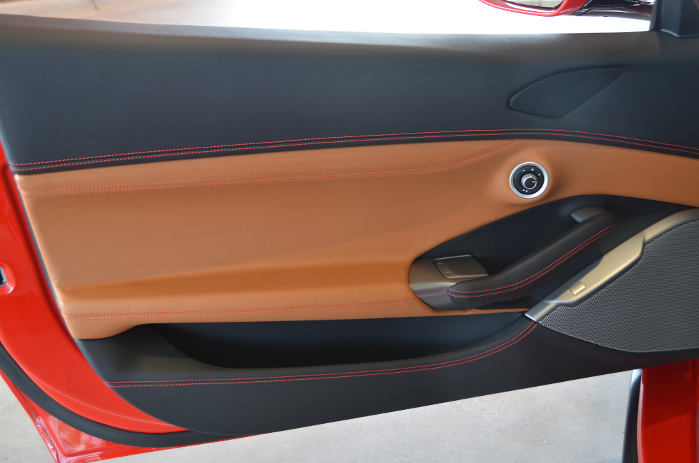 Used 2019 Ferrari Portofino Used 2019 Ferrari Portofino for sale Sold at Cauley Ferrari in West Bloomfield MI 25