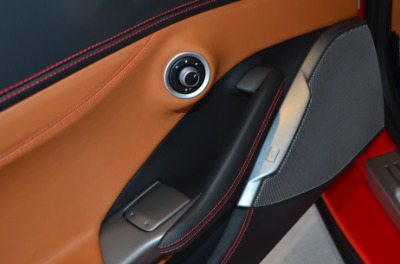 Used 2019 Ferrari Portofino Used 2019 Ferrari Portofino for sale $229,900 at Cauley Ferrari in West Bloomfield MI 26