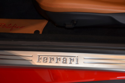 Used 2019 Ferrari Portofino Used 2019 Ferrari Portofino for sale $229,900 at Cauley Ferrari in West Bloomfield MI 27