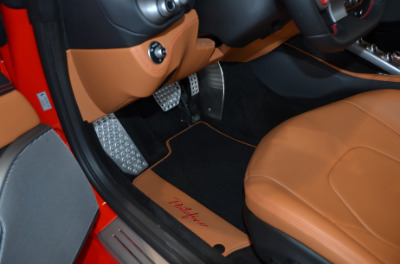 Used 2019 Ferrari Portofino Used 2019 Ferrari Portofino for sale $229,900 at Cauley Ferrari in West Bloomfield MI 28