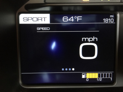 Used 2019 Ferrari Portofino Used 2019 Ferrari Portofino for sale $229,900 at Cauley Ferrari in West Bloomfield MI 34