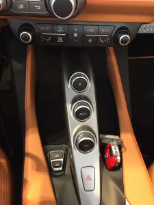 Used 2019 Ferrari Portofino Used 2019 Ferrari Portofino for sale $229,900 at Cauley Ferrari in West Bloomfield MI 41