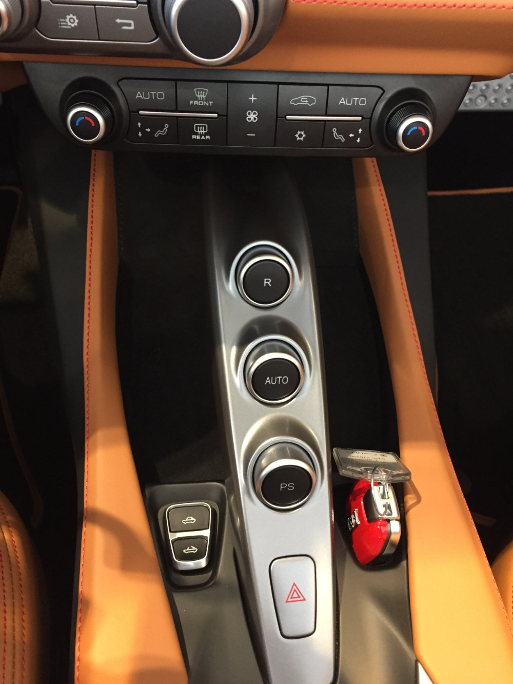 Used 2019 Ferrari Portofino Used 2019 Ferrari Portofino for sale Sold at Cauley Ferrari in West Bloomfield MI 41