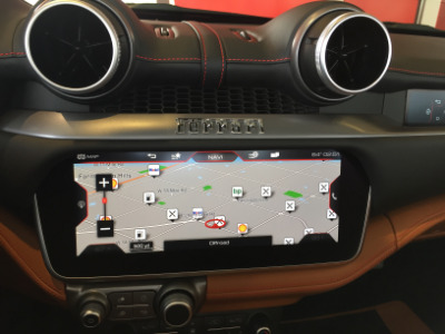 Used 2019 Ferrari Portofino Used 2019 Ferrari Portofino for sale $229,900 at Cauley Ferrari in West Bloomfield MI 43