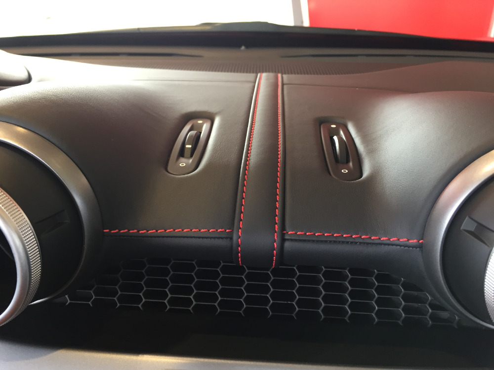 Used 2019 Ferrari Portofino Used 2019 Ferrari Portofino for sale Sold at Cauley Ferrari in West Bloomfield MI 44