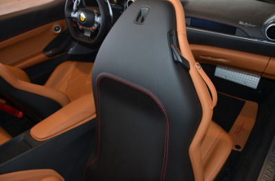 Used 2019 Ferrari Portofino Used 2019 Ferrari Portofino for sale $229,900 at Cauley Ferrari in West Bloomfield MI 46