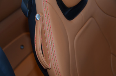 Used 2019 Ferrari Portofino Used 2019 Ferrari Portofino for sale $229,900 at Cauley Ferrari in West Bloomfield MI 47