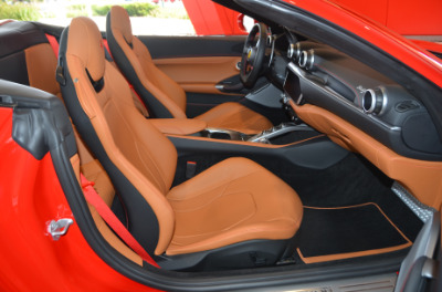 Used 2019 Ferrari Portofino Used 2019 Ferrari Portofino for sale $229,900 at Cauley Ferrari in West Bloomfield MI 50