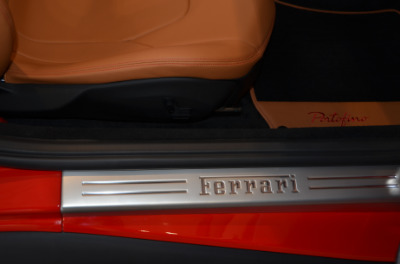 Used 2019 Ferrari Portofino Used 2019 Ferrari Portofino for sale $229,900 at Cauley Ferrari in West Bloomfield MI 51