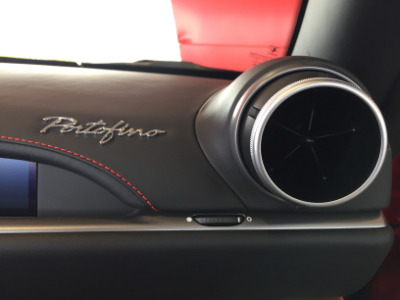 Used 2019 Ferrari Portofino Used 2019 Ferrari Portofino for sale $229,900 at Cauley Ferrari in West Bloomfield MI 53