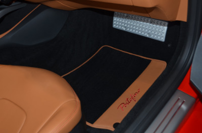 Used 2019 Ferrari Portofino Used 2019 Ferrari Portofino for sale $229,900 at Cauley Ferrari in West Bloomfield MI 57