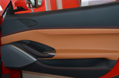 Used 2019 Ferrari Portofino Used 2019 Ferrari Portofino for sale $229,900 at Cauley Ferrari in West Bloomfield MI 58