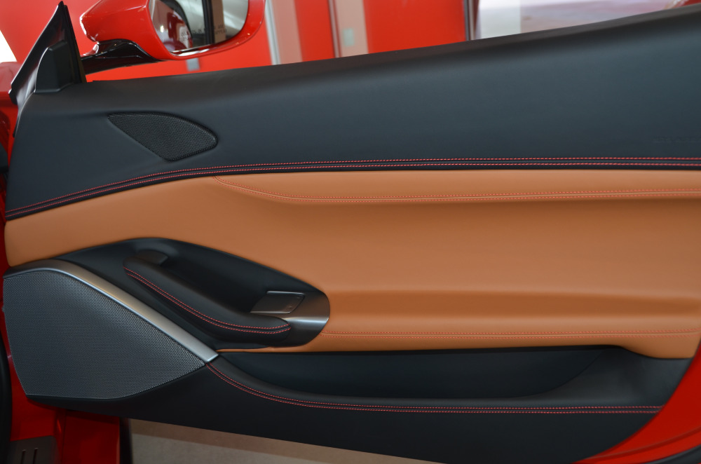 Used 2019 Ferrari Portofino Used 2019 Ferrari Portofino for sale Sold at Cauley Ferrari in West Bloomfield MI 58