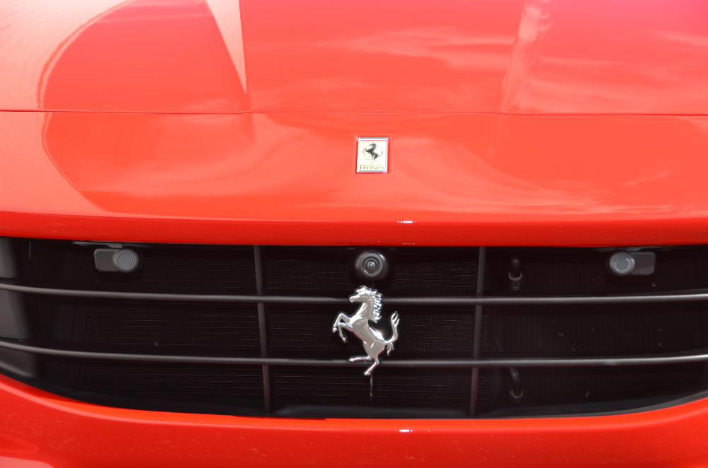 Used 2019 Ferrari Portofino Used 2019 Ferrari Portofino for sale Sold at Cauley Ferrari in West Bloomfield MI 62