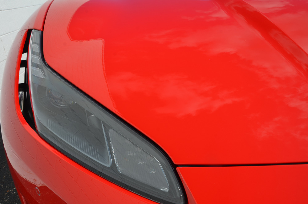 Used 2019 Ferrari Portofino Used 2019 Ferrari Portofino for sale Sold at Cauley Ferrari in West Bloomfield MI 63